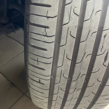 Continental Eco Contact 6