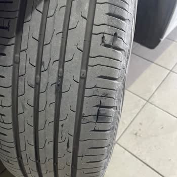Continental Eco Contact 6