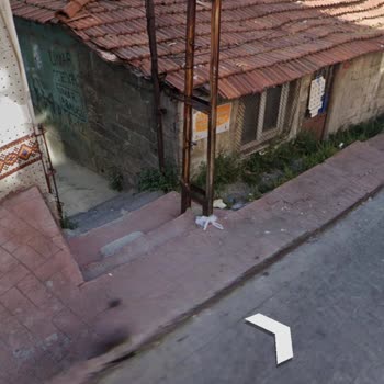 Beyoğlu Belediyesi Artık İlgilensin Umar Sokak Mikrop Yuvası