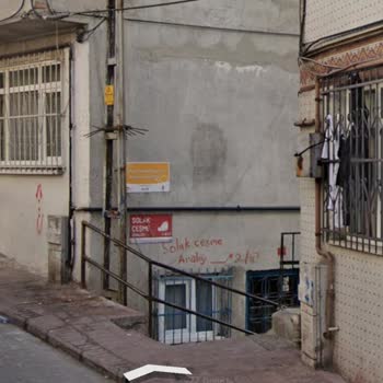 Beyoğlu Belediyesi Artık İlgilensin Umar Sokak Mikrop Yuvası