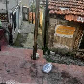 Eki aç