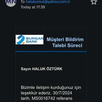 On Dijital Bankacılık Olumsuz On Müşteri Hizmetleri