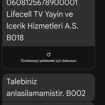 TV Plus Üyelik İptal Etmiyor