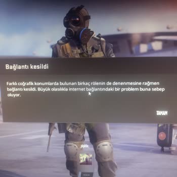 Türk Telekom; Arıza Giderilemiyor.