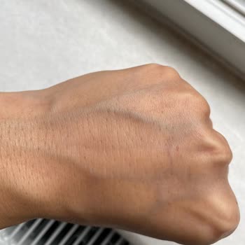 Braun Kişisel Bakım Ürünleri Braun Silk Expert Pro 5 Lazer Cihazı Leke Yaptı