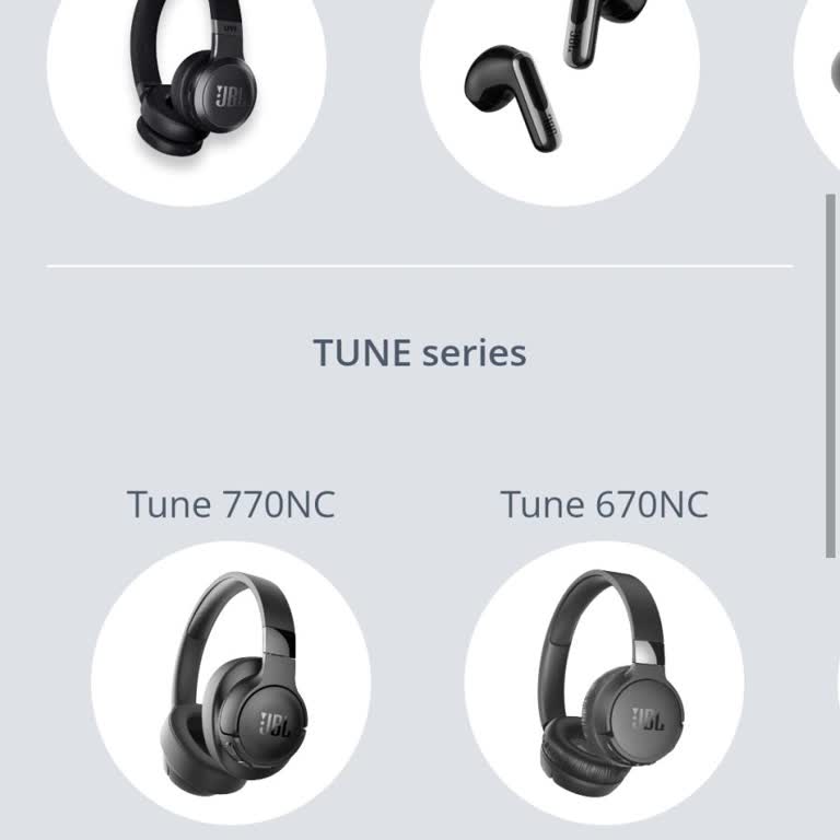 JBL Uygulama Listesinde Yok