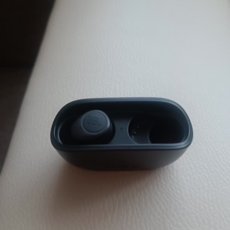 JBL Kulaklığımın Tekini Kaybettim