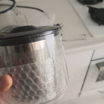 Homend Çay Makinesi Servis İle İlgili