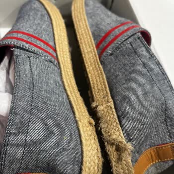 Tommy Hilfiger Kalitesizliği Ve Boyner Umursamazlığı