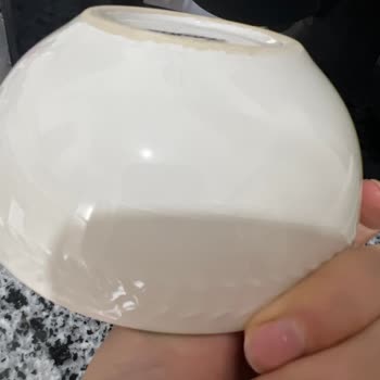 Karaca Züccaciye 'den Aldığım Ürünlerde Kalite Sorunu Ve Kötü Müşteri Hizmeti