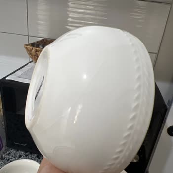 Karaca Züccaciye 'den Aldığım Ürünlerde Kalite Sorunu Ve Kötü Müşteri Hizmeti