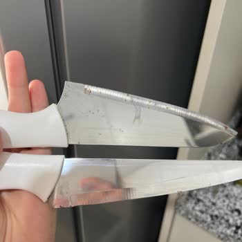 Karaca Züccaciye 'den Aldığım Ürünlerde Kalite Sorunu Ve Kötü Müşteri Hizmeti