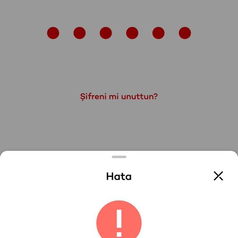 Akbank Kredi Kartımı Kafasına Göre Bloke Etti