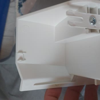 Şok Marketler Sok Marketten Dikiş Makinesi Aldım Kirik Parça İade Almıyorlar