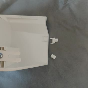 Şok Marketler Sok Marketten Dikiş Makinesi Aldım Kirik Parça İade Almıyorlar