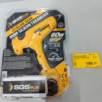 BİM Personelden Şikayetçiyim!