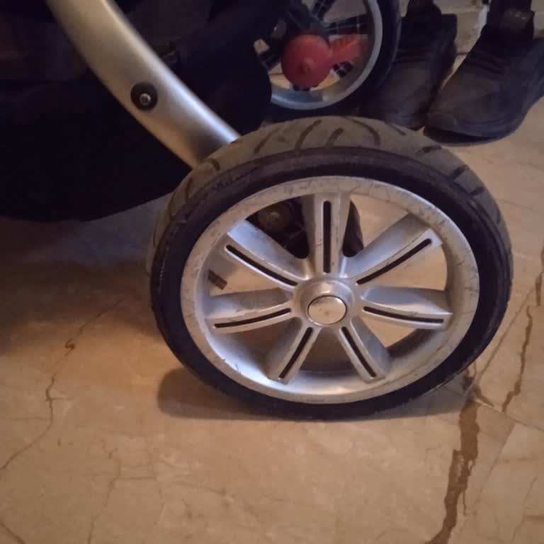 Kraft Baby Acil Olarak Yardım Bekliyorum