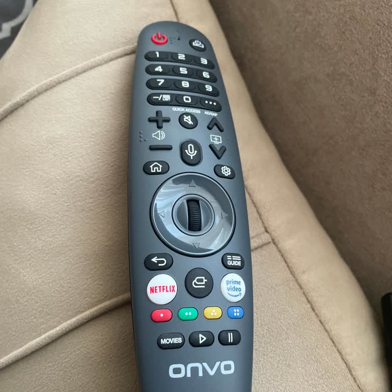 Sorumsuz Onvo TV, Pişmanlık!