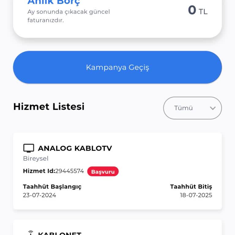 Kablo Net İnterneti Bağlamıyor. Kurulum İçin Randevuya Da Gelmiyorlar.