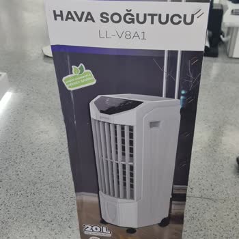 Preo Hava Soğutucu İle Yaşadığımız Mağduriyet