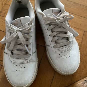 Puma Ayakkabı İnceleme Onaylanmaması