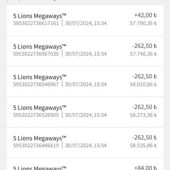 Matbet Kazanç Sağladım Bakiyemi Sildiler