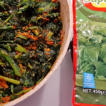 Superfresh Ambalaj Görseli Aldatmacası!