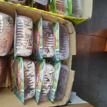 BİM Soğuk Dolap Ürünleri Bozuk Ve Çalışanları Tehdit Edici Konuşuyor