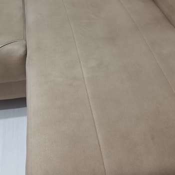 Ergül Mobilya Midas Mini Köşe Takımında Sürekli Sorunlar