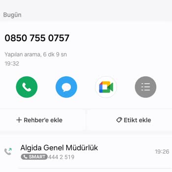 Algida'nın Bedava Dondurma Yalanı
