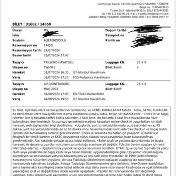 Tatil Sepeti Mağduriyetini Herkes Görsün İstedik!