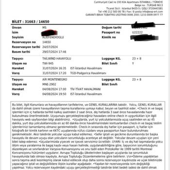 Tatil Sepeti Mağduriyetini Herkes Görsün İstedik!