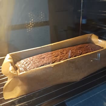 Beko Ankastre Fırın Kekleri Kabartmıyor