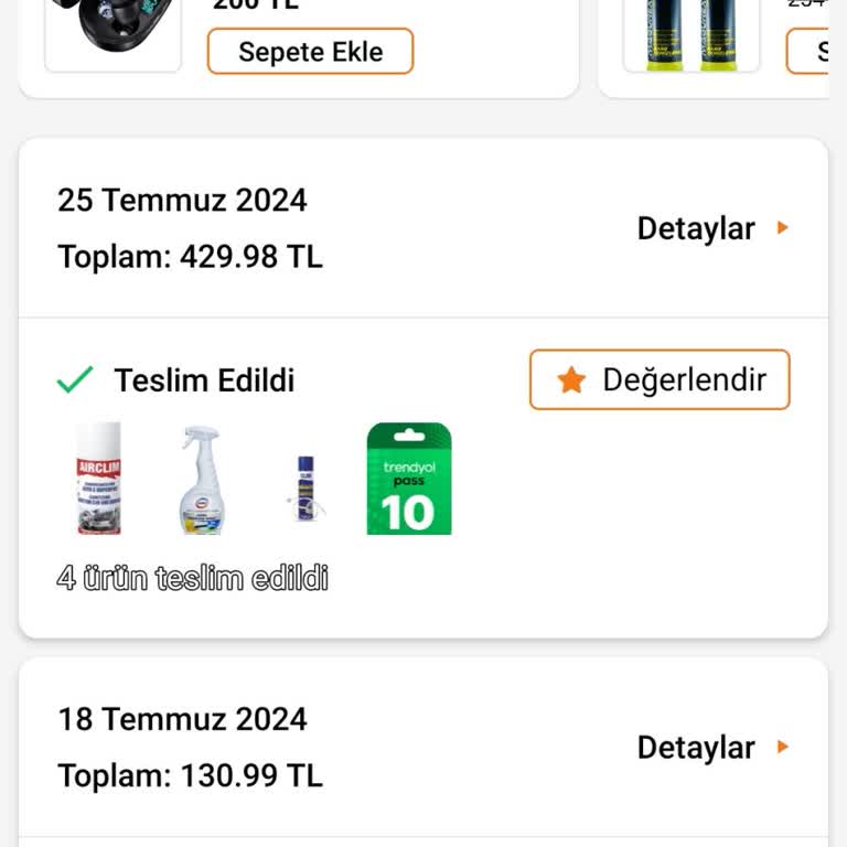Aras Kargo Teslim Edilmediği Halde Kargo Teslim Edildi Mesajı Gönderdi
