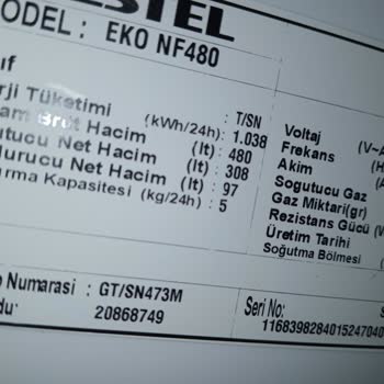 Karabük Vestel Servisi Hakkında Şikayetim Var