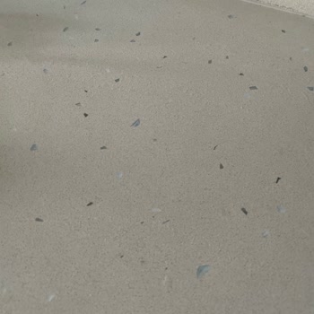 Calisco Kuvars Mutfak Tezgahı Şikayeti