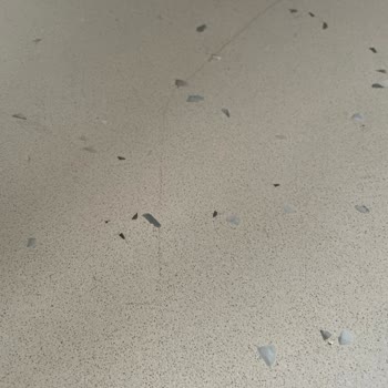 Calisco Kuvars Mutfak Tezgahı Şikayeti