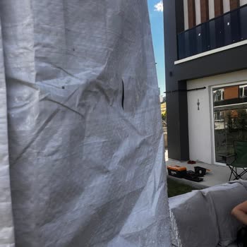 Bauhaus Defolu Ürünün Yenisini 2 Aydır Yollamıyor!
