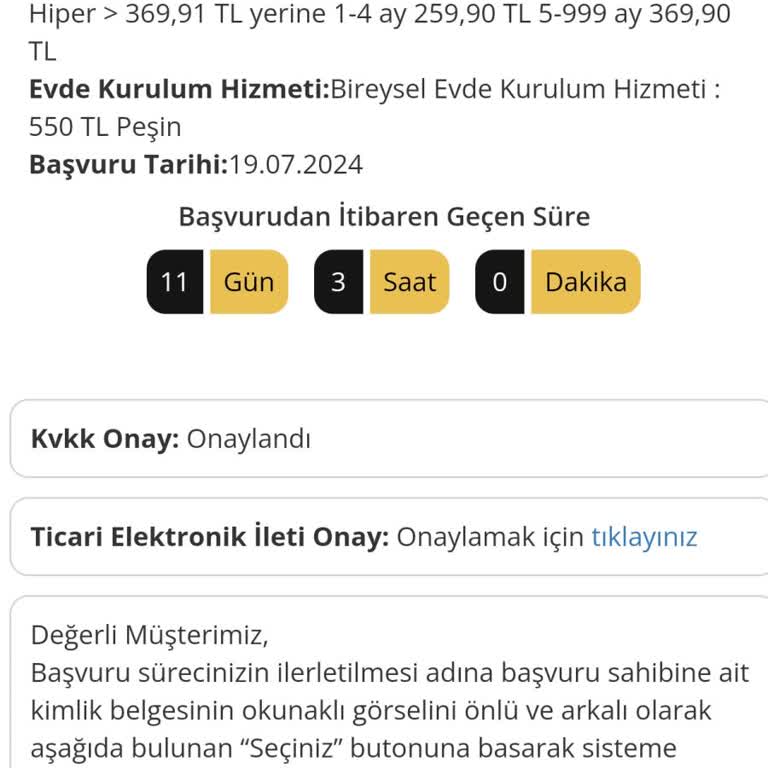Millenicom İnternet Bağlanmıyor Firma İlgilenmiyor