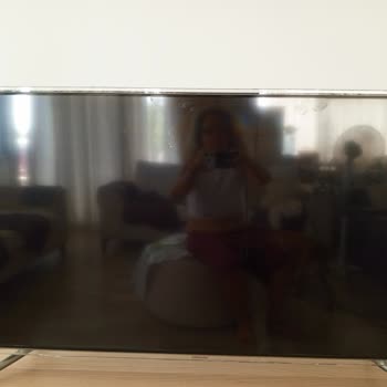 Samsung TV Ekran Yedek Parçası