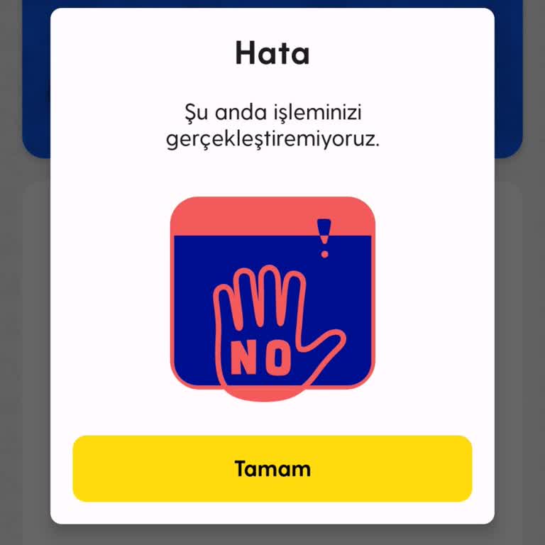 Turkcell Gnç Davet Kodu Hatası