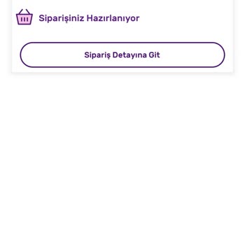 Gratis Parayı Alıp Ürünü Vermiyor