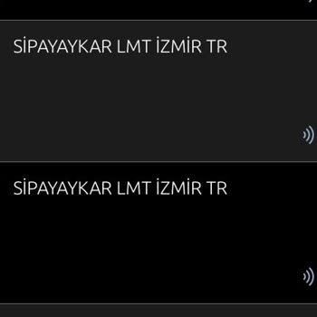 Aykar Otomat Ücret İadesi Yapmıyor Ve Ulaşılmıyor