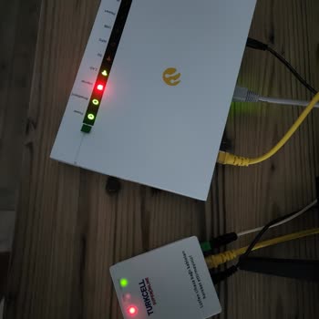 Superonline Fiber 1 Haftadır Çözüm Yok