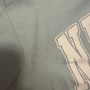 U.S. Polo Assn. Çanta Kenarı Kıyafeti Boyuyor