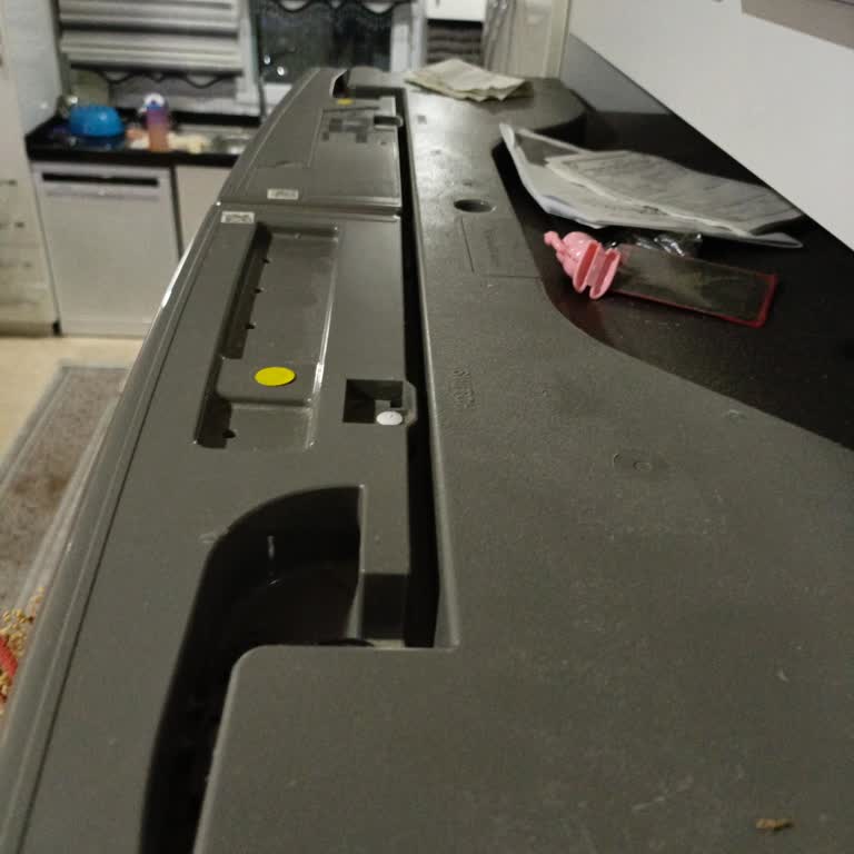Samsung Teknik Servisinin Bizden Fiyat Konusunda Aldığı Yüksek Ücret