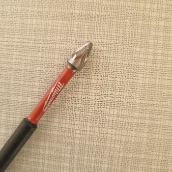 Milwaukee Bits Uç Çok Kötü.!