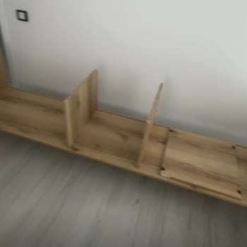 Alfemo Mobilya Teslim Sorunu