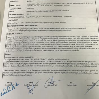 Media Markt Tan Alırken Mağdur Olabileceğinizi Unutmayın