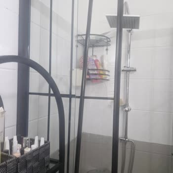 Luna Shower Duşakabin Şikayeti